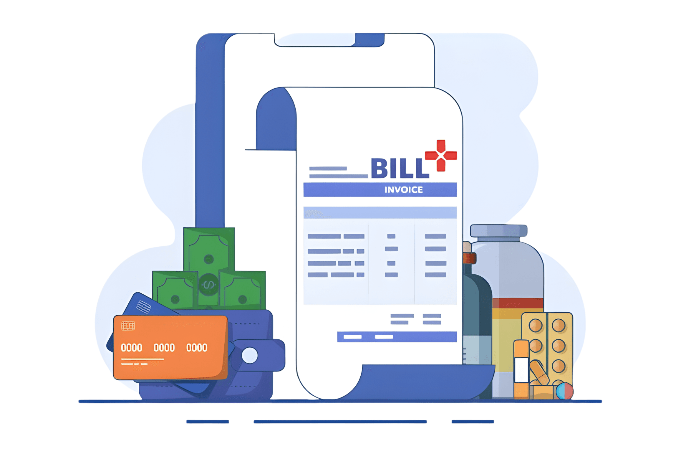 Diagnostic Billing