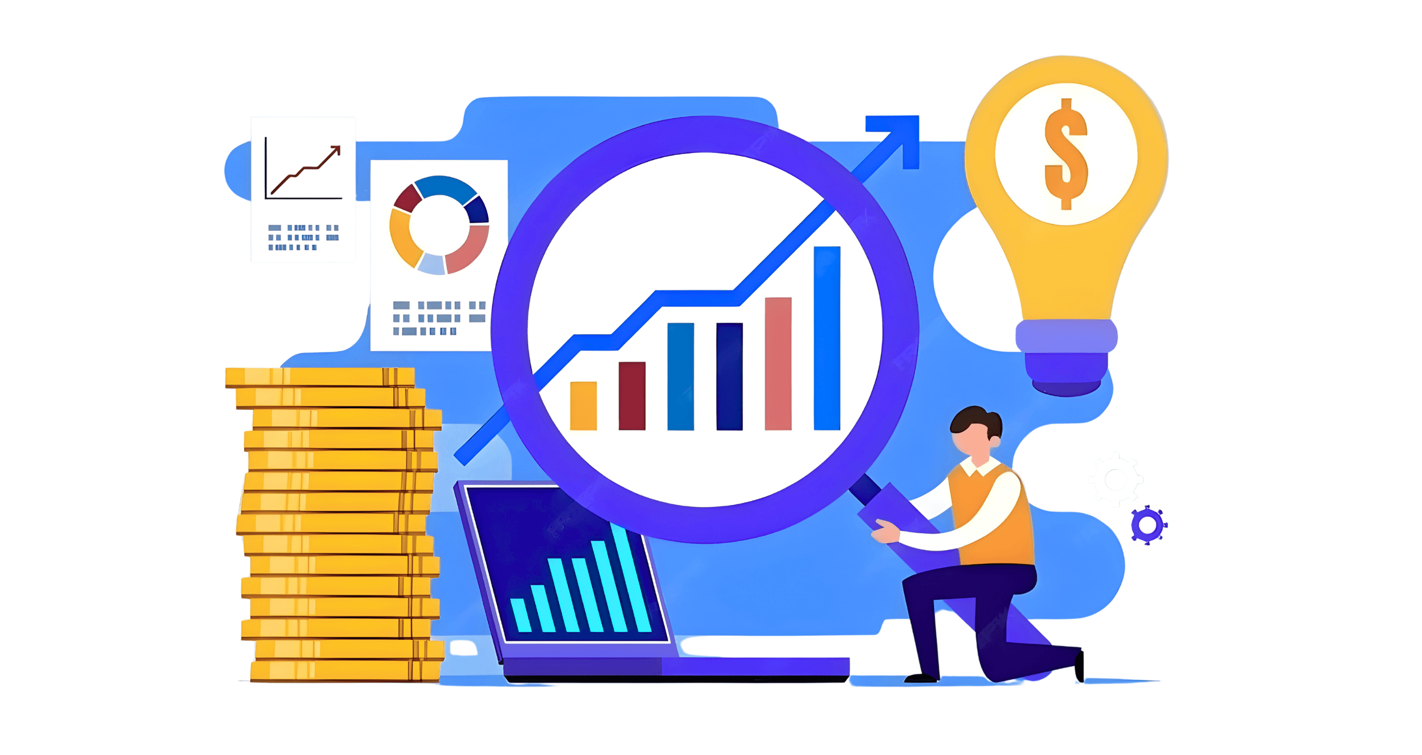 Live Revenue Tracking