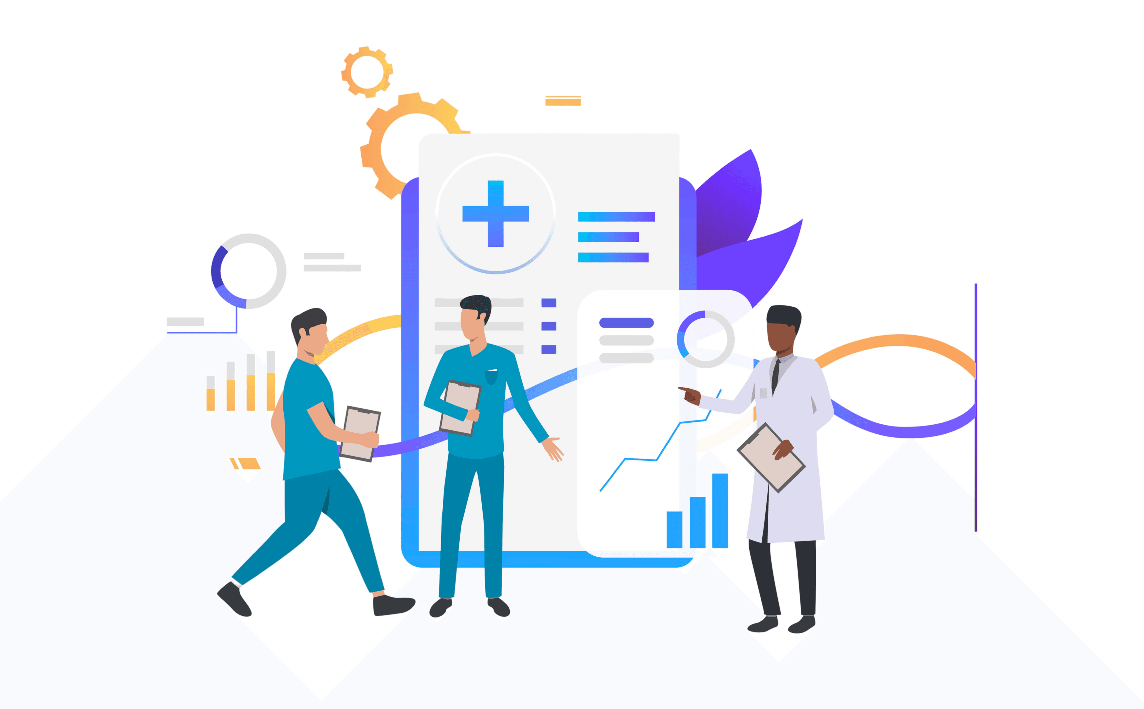 Patient Registration