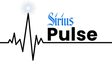 Sirius Pulse Logo
